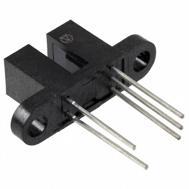 OPB963T51 TT Electronics/Optek Technology  Optical Sensors - Photointerrupters - Slot Type - Logic Output